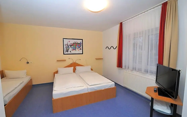 Sporthotel Borussia Düsseldorf