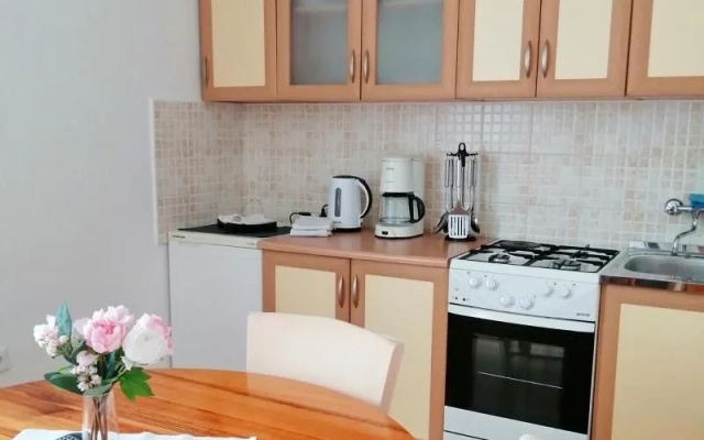 Apartment Milka