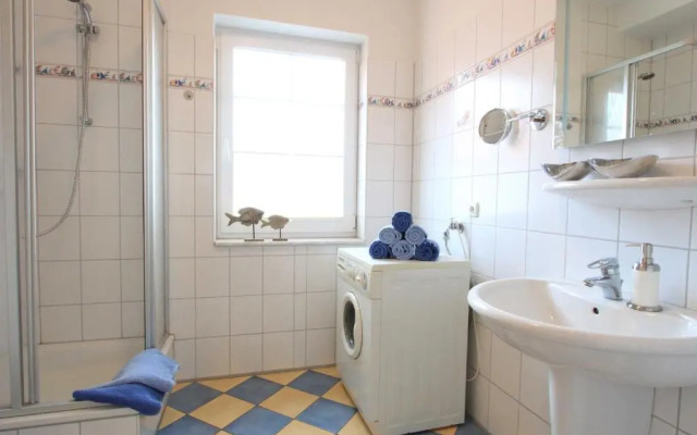 Villa Elsa _Wohnung 5_