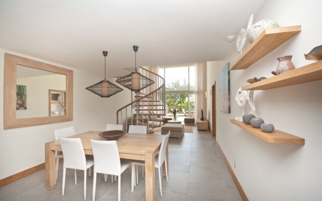 Cape Bay Luxury Beach Apartments