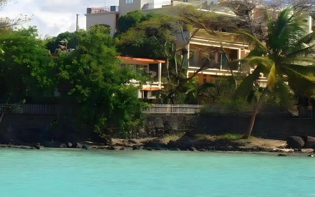Oceanic Villa