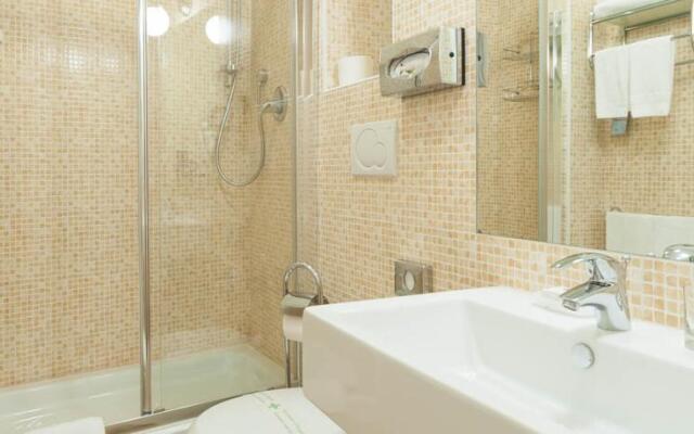 Relais Trevi 98