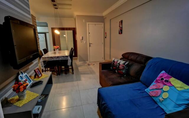 Residencial Atalanta