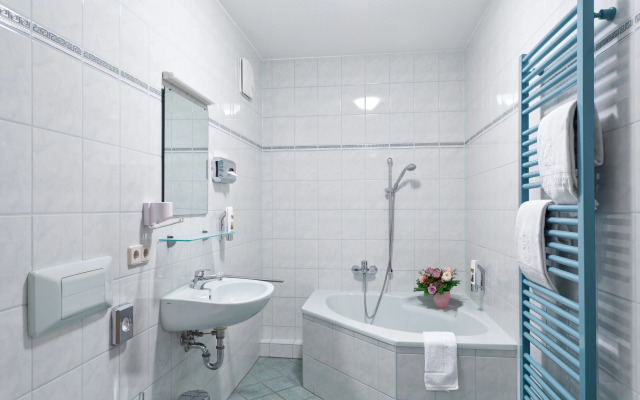 Aparthotel MÃ¼nzgasse