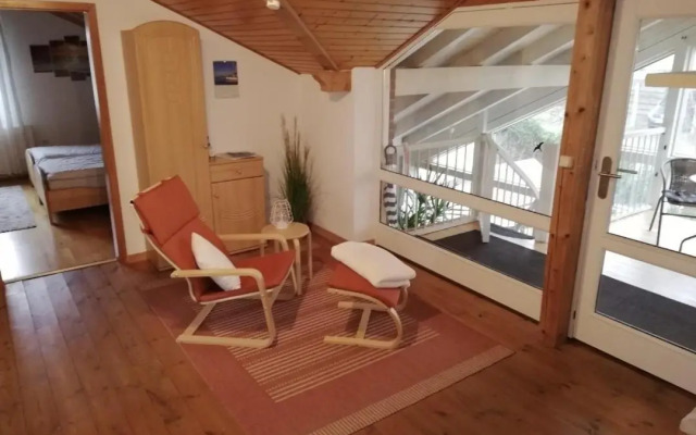 Ferienwohnung "Baltic Stuuv"