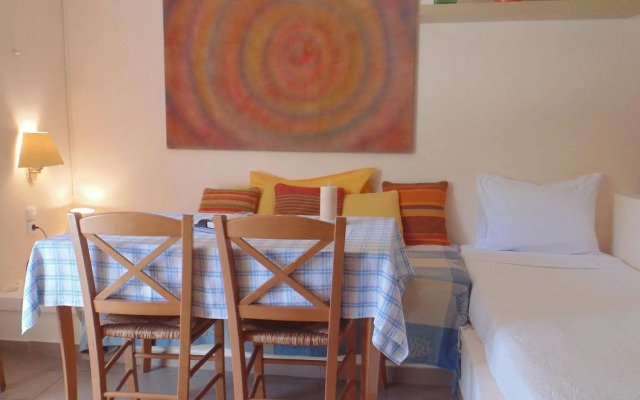 Heliotopos Apartments