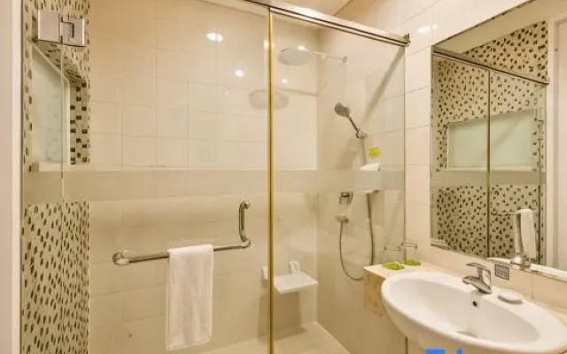 MaxOneHotels @ Premier Melawai