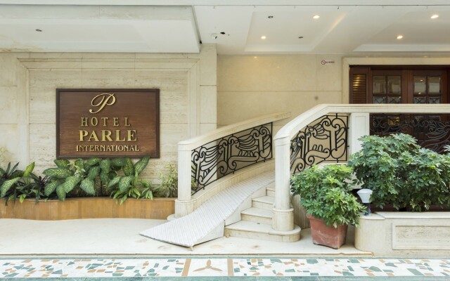 Hotel Parle International