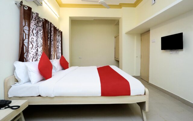 Hotel Mithila by OYO Rooms