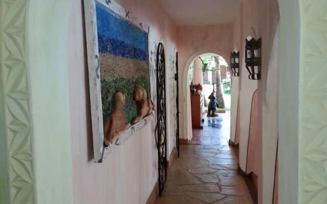 Holiday Homes Elicriso Malindi