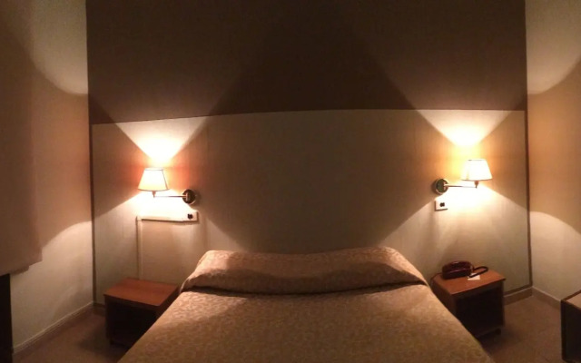 Hotel Plaza