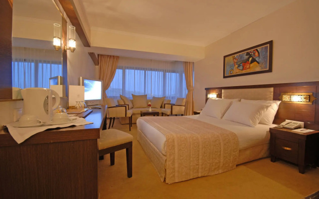 Zemi Hotel Cappadocia