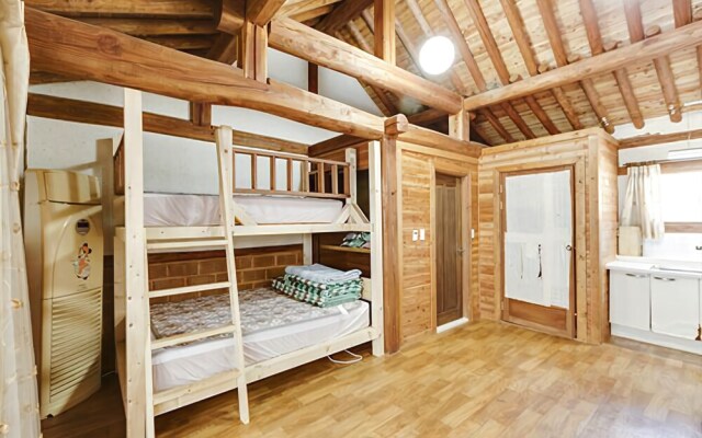 Namyangjusu An Chae Pension