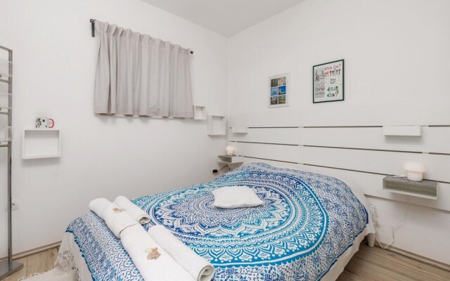 Amazing Home in Matulji With Wifi and 1 Bedrooms