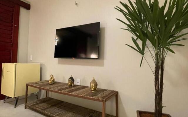 Pousada Ronco Do Mar Cumbuco