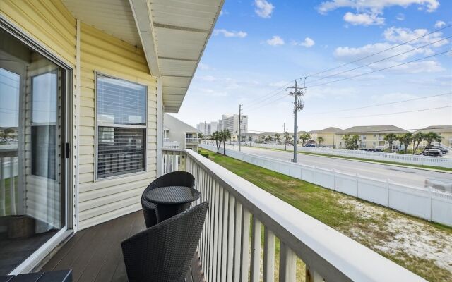 Sandpiper Cove 9214 2 Bedroom Condo by RedAwning