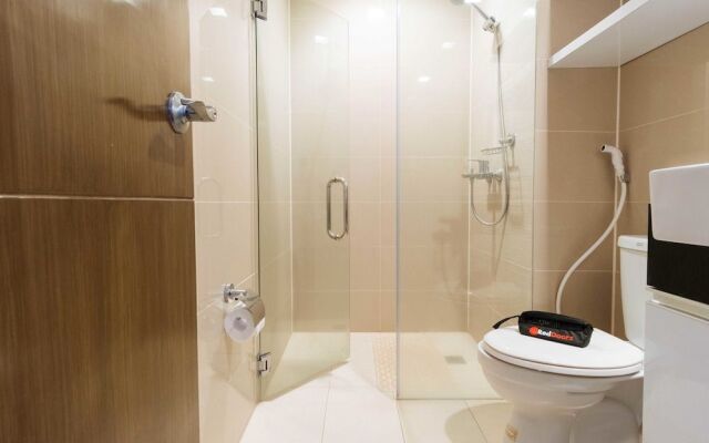 Reddoorz Premium @ Venice Luxury Bgc 2
