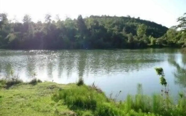 San Bernardino del Lago