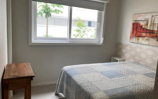 Praia de Palmas Ville