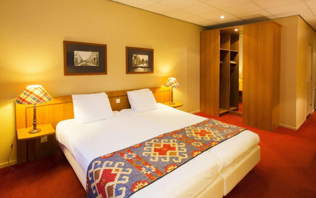 Hotel Restaurant Talens