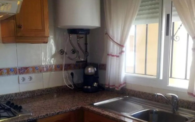 Let 4 U - Acapulco Iii