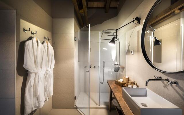 Meneghetti Wine Hotel and Winery