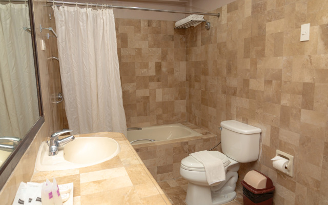 Cebu Grand Hotel Vibo Place Capitol