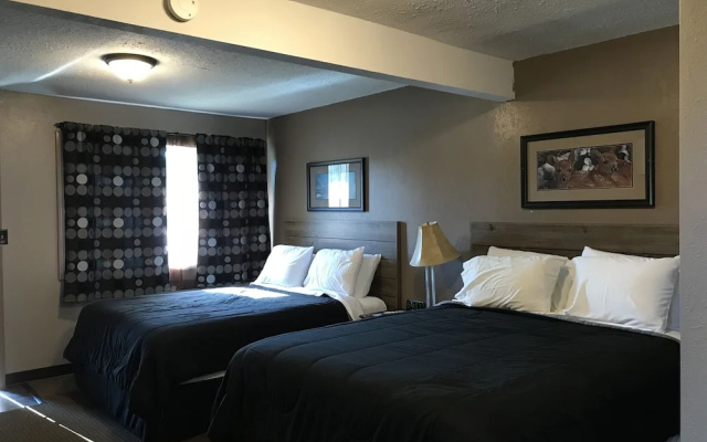 Pullman Motel