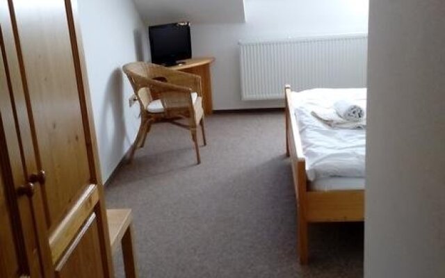 Penzion Benešova Hora