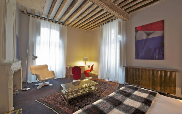 Maison Fredon