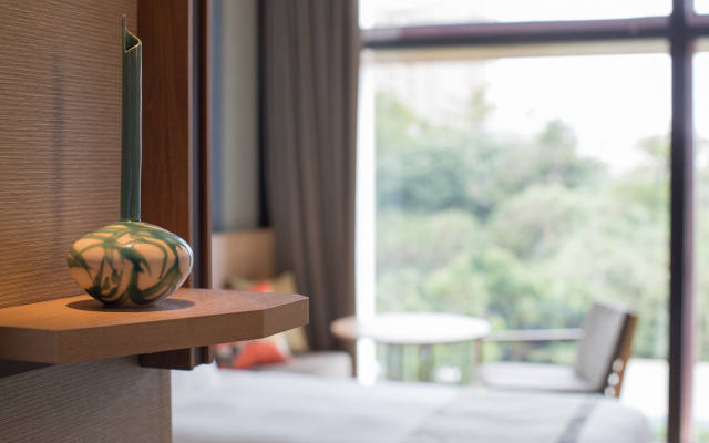 JR KYUSHU HOTEL Blossom Naha