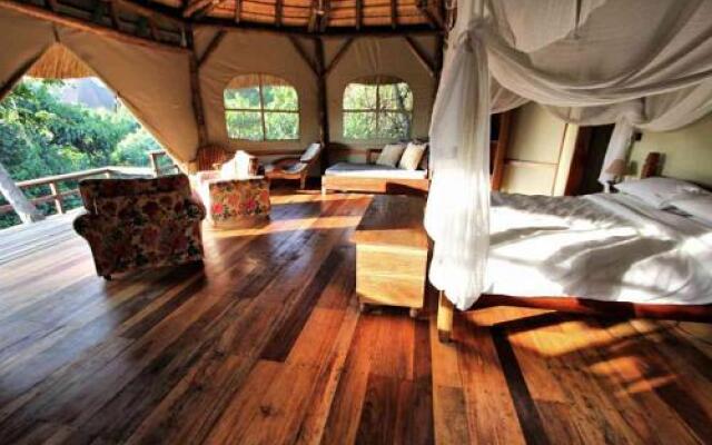 Lemala Wildwaters Lodge