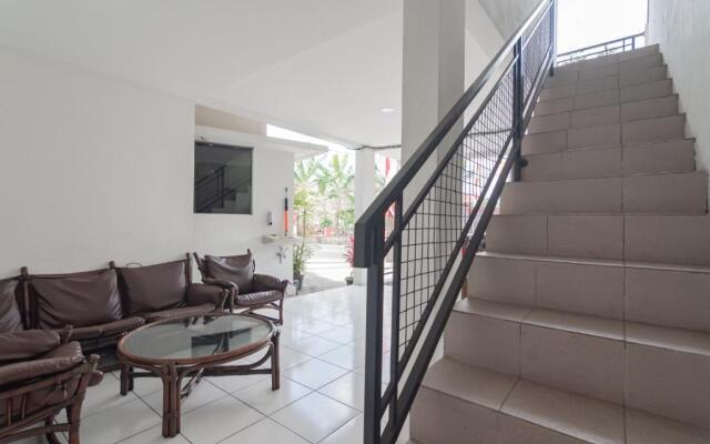 Urbanview Hotel Kazanan Lembang Bandung by RedDoorz