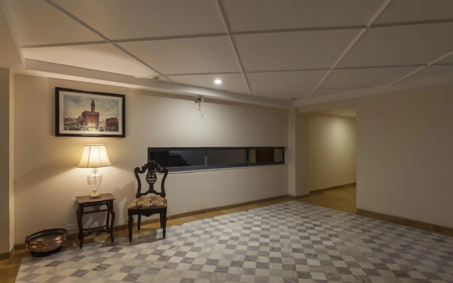 Keys Select Krishna Inn