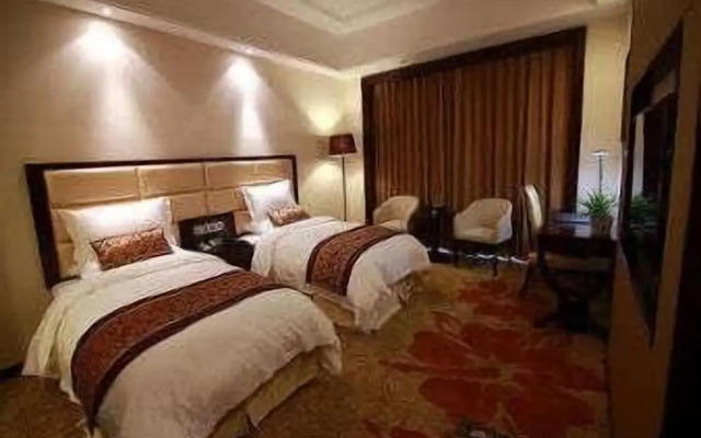 Ramada Suzhou Wujiang