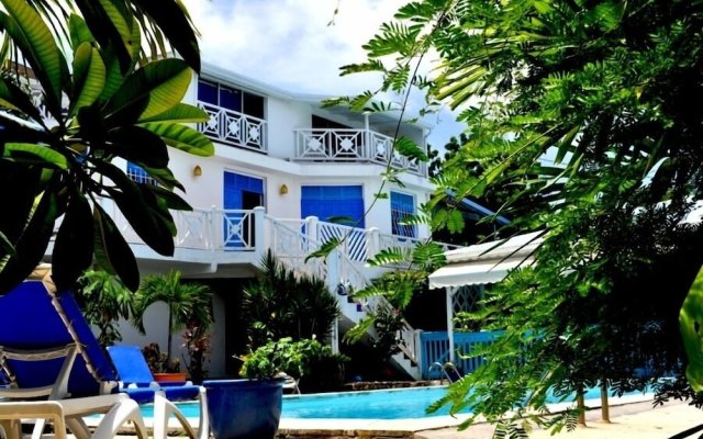 Cap Sud Caraïbes Hôtel