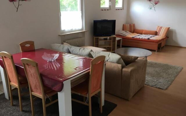 Sunshine Apartment Nr. 2