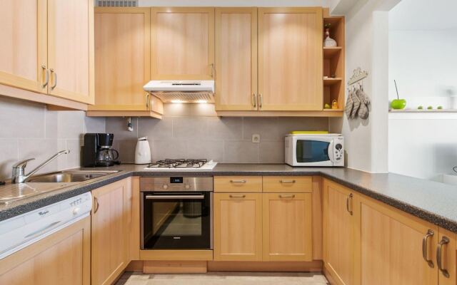 Apartment in Koksijde for 6 Person