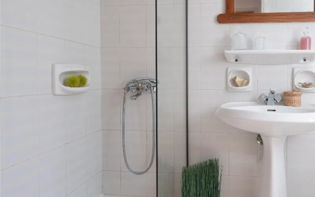 Pasiphae Hotel Malia