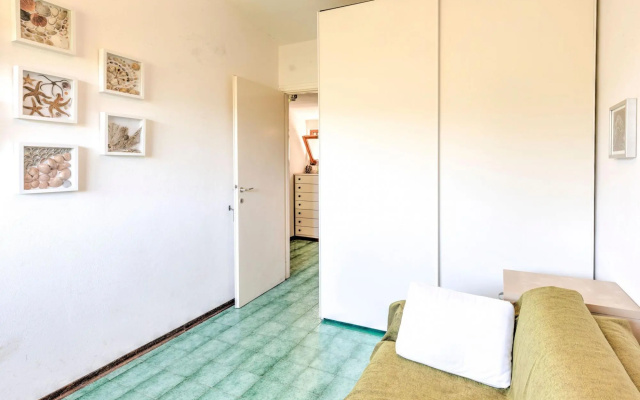 Seaside Apartment With Views, Punta Ala