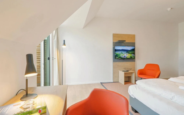 Stunning Apartment in Putbus/rügen With 1 Bedrooms and Wifi