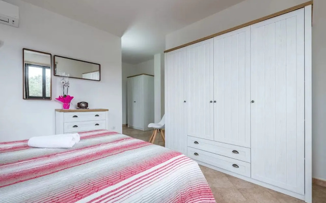 Villa La Fata With 3 Bedrooms and 3 Bathrooms