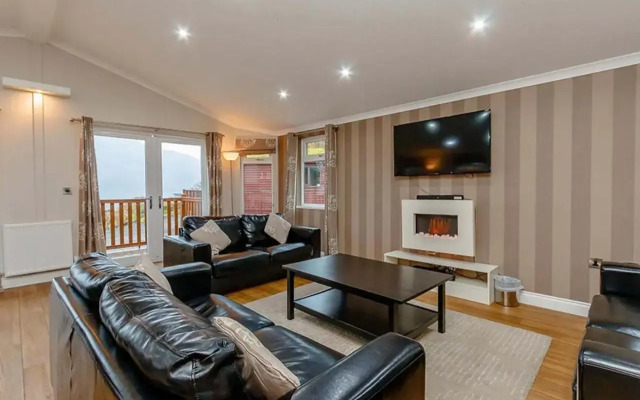 Loch Lomond Holiday Park