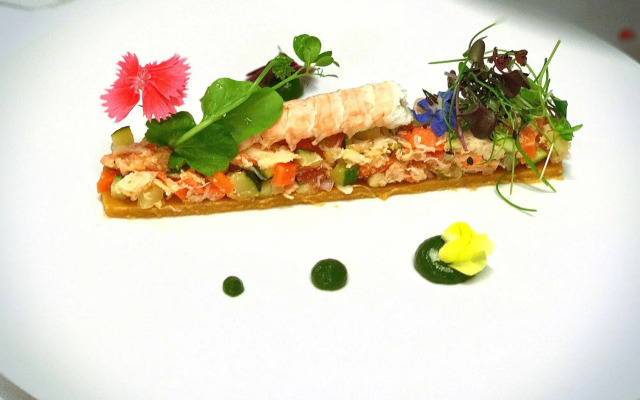 Le Frégate Provence