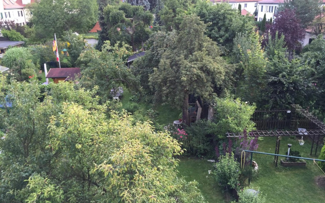 Ferienwohnungen Albert - Dresden Zentrum