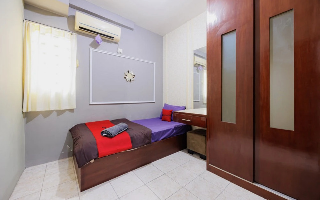 RedDoorz Premium Near Imperium Superblok – Guest Rooms – Batam