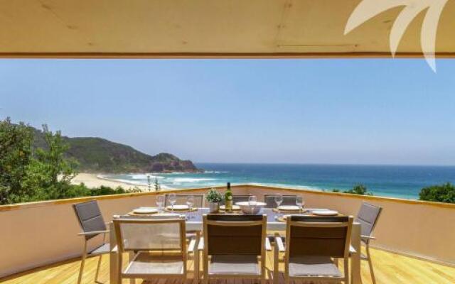 Ningaloo formerly Willows House