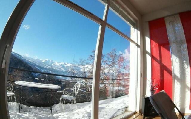 Grand Loft Du Mont-Blanc