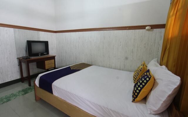 OYO Life 93247 Pondok Pariwisata