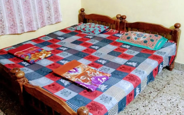 Homestay with parking in Madikeri, by GuestHouser 62882
